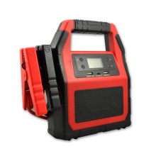 High Quality Jump Starter Professional 12V 24V  45000mAh Booster With Power Bank Emergency Jump Starter